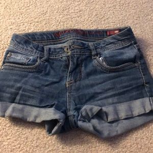 Arizona Jean Shorts